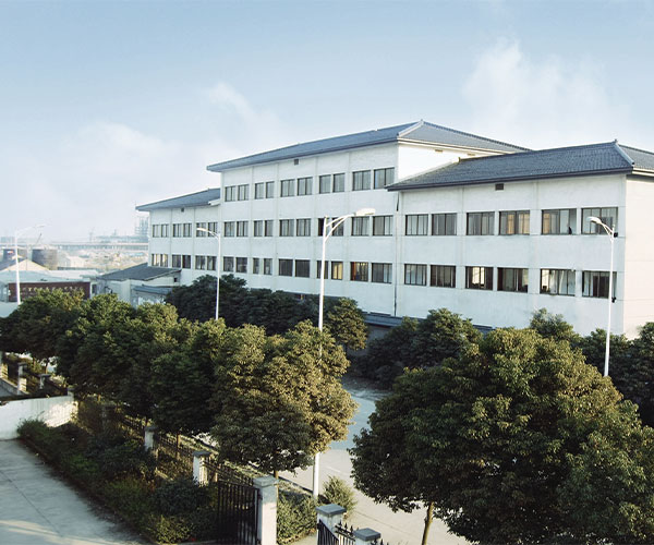 Suzhou Baoxin Precision Mechanical Co.,Ltd