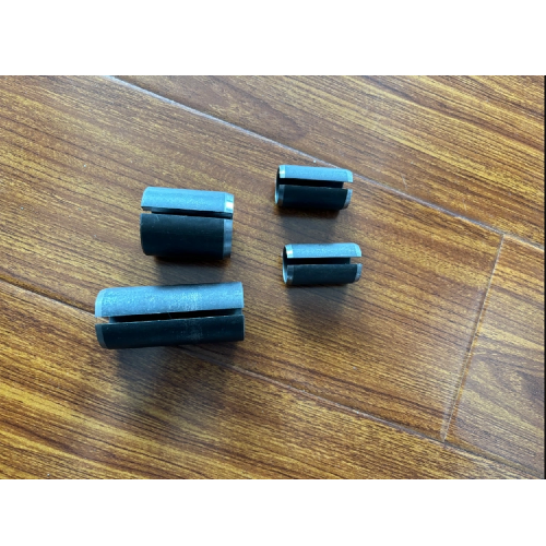 High-Strength Machinery Industrial Tube 