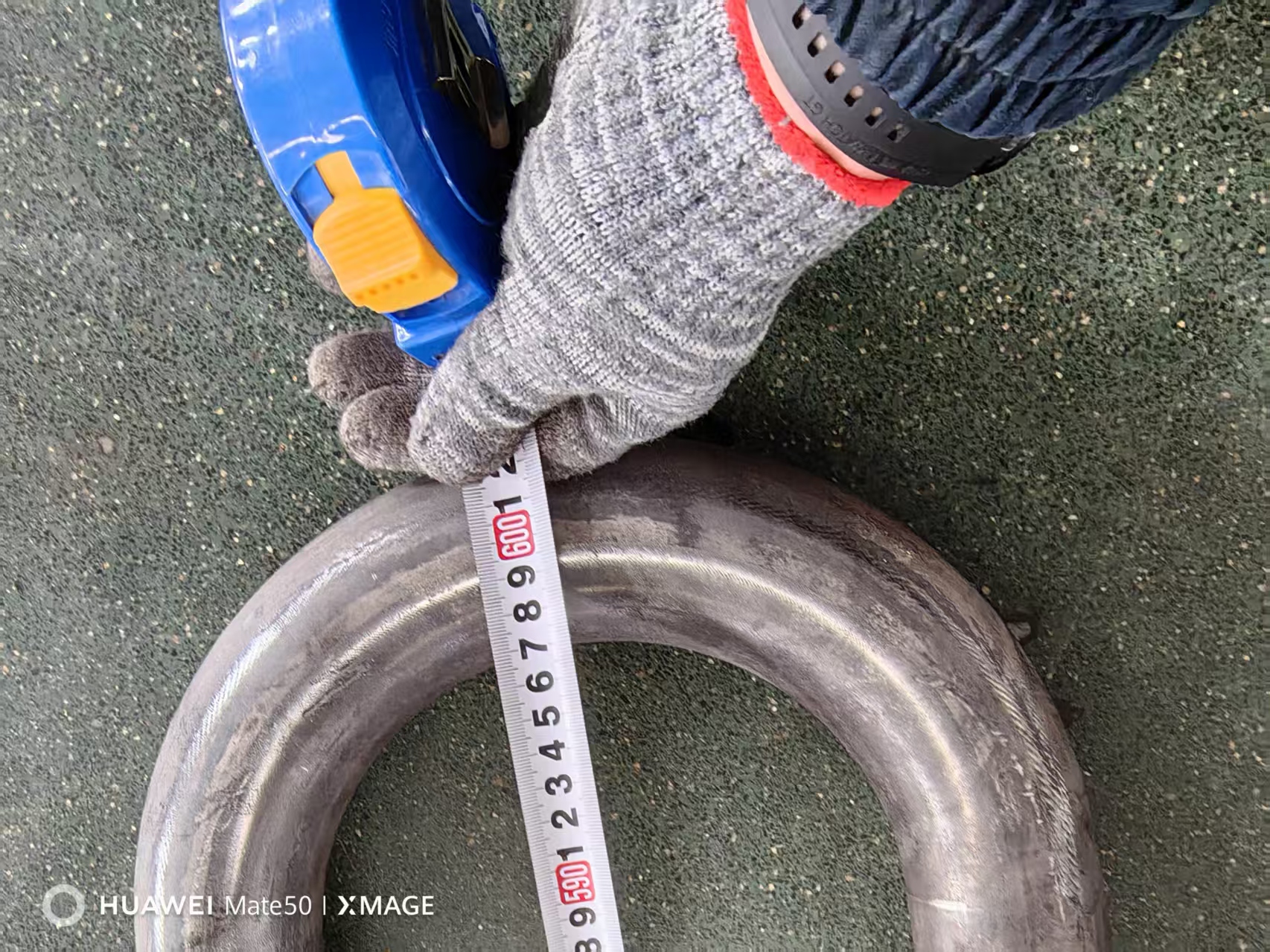 U Bending Tube For Heatexchangers