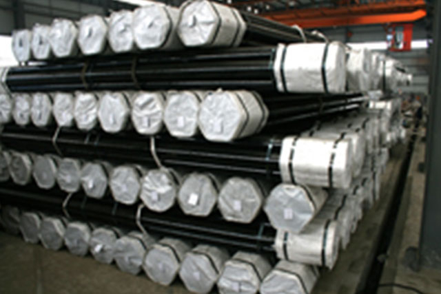 metal Boiler Tube manufacturer