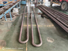 U Bending Tube For Heatexchangers