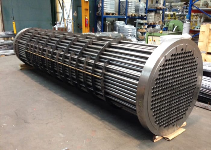 Boiler Tubes
