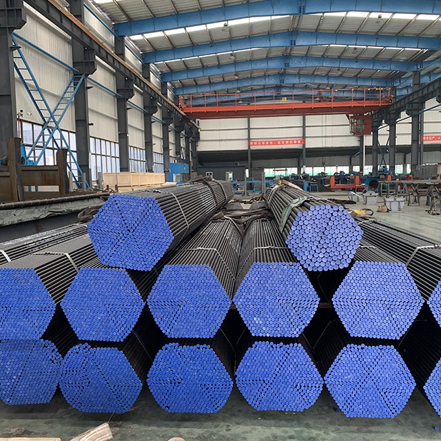 Heat Exchanger Tube