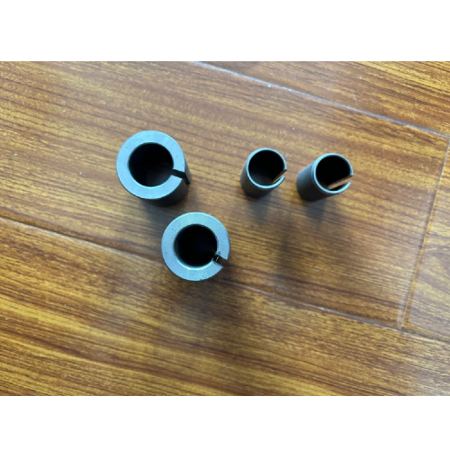 High-Strength Machinery Industrial Tube 