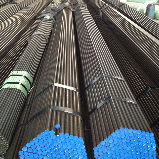 Heat Exchanger Tube