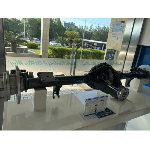 Reinforced Auto Rear Beam Tube​ (2).png