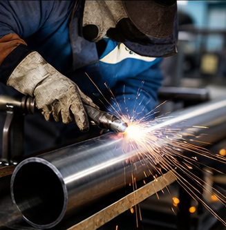 Seamless Steel Tubes Seamless Steel Tubes