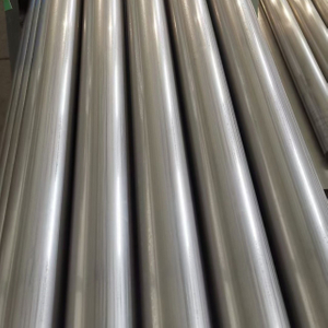 Seamless Steel Tube Nbk