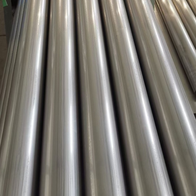 Seamless Steel Tube Nbk