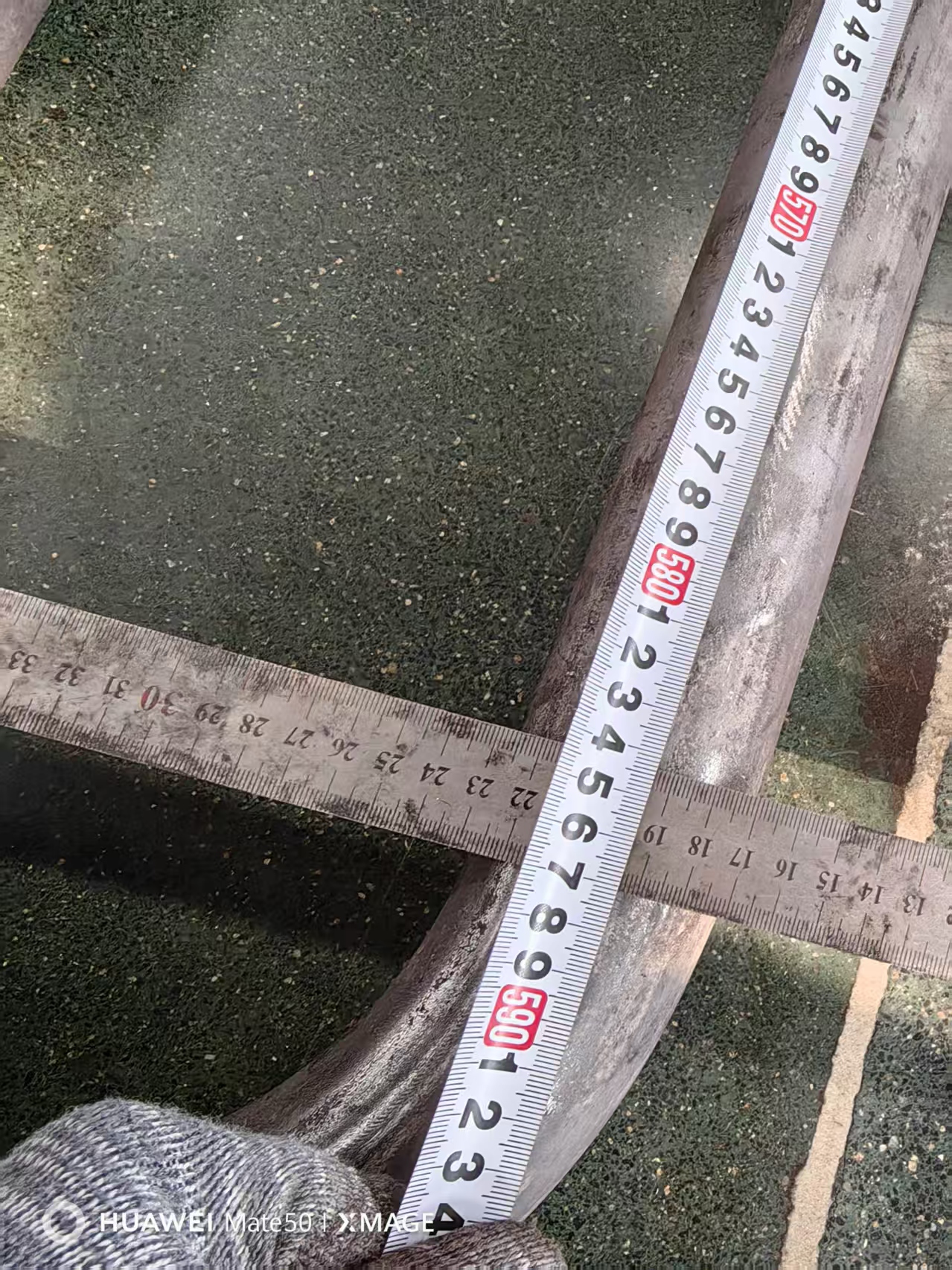 U Bending Tube For Heatexchangers