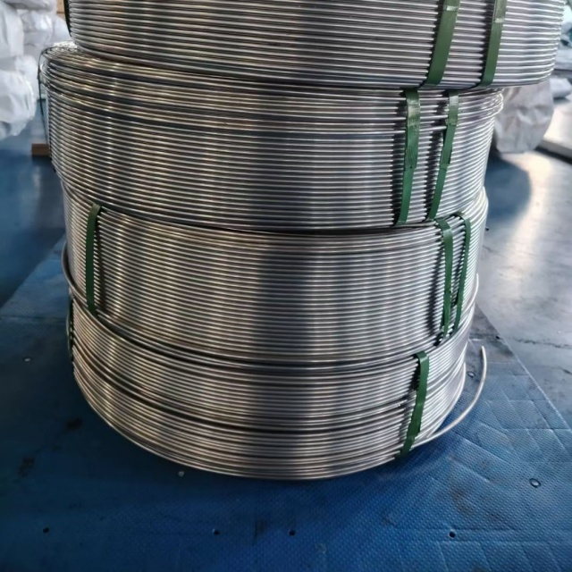 Fin Tube