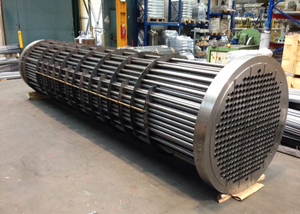 Automobile Pipe Steel Stainless Steel Boiler Tube