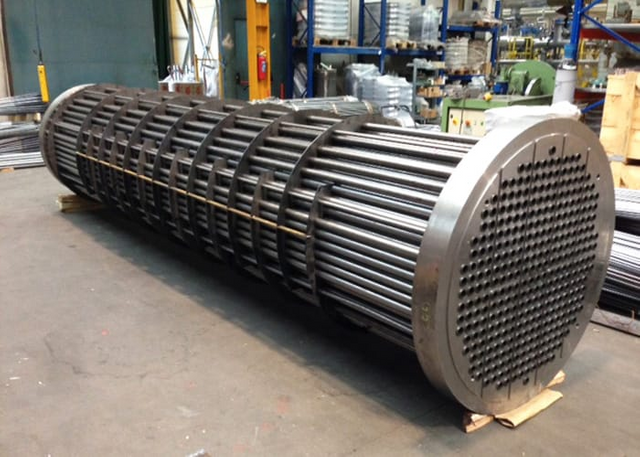 Automobile Pipe Steel Stainless Steel Boiler Tube