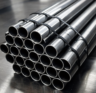 Seamless steel tubes Seamless steel tubes