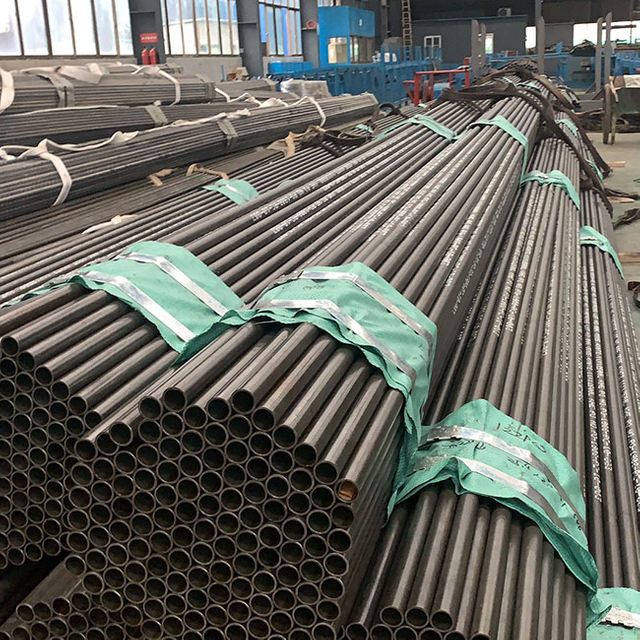 1/4 Inch Carbon Steel Tubing