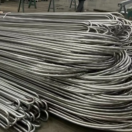 U Bending Tube For Heatexchangers.png