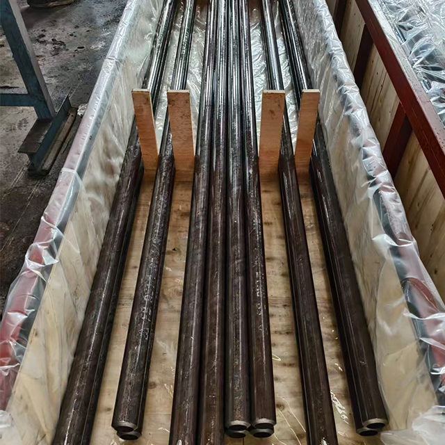 U Bending Tube For Heatexchangers