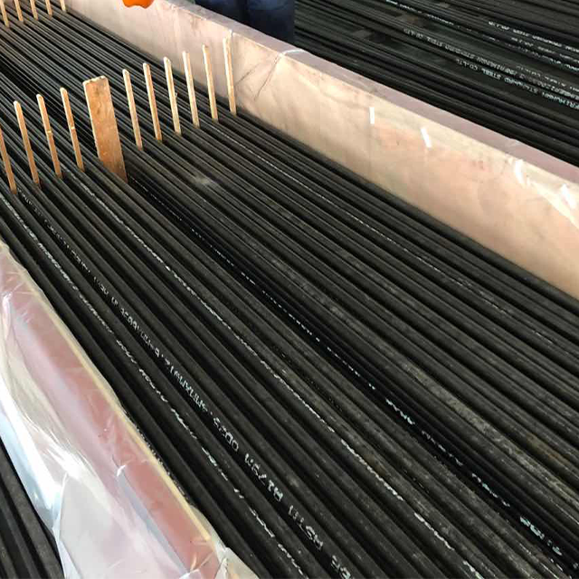 U Bending Tube For Heatexchangers