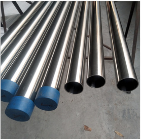 SEAMLESS STAINLESS STEEL PIPE 