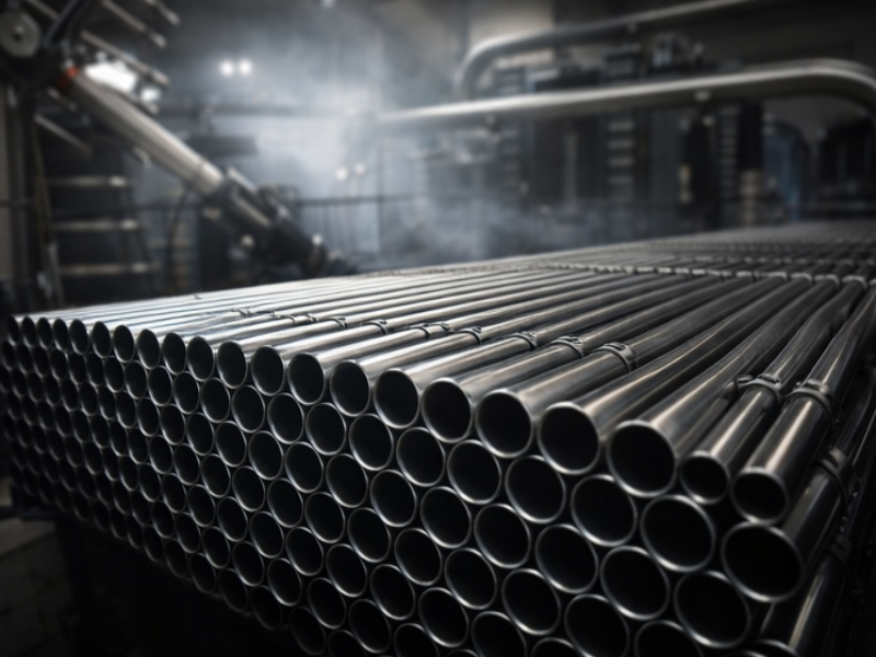 Boiler Tube