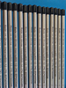Seamless Stainless Steel Pipe