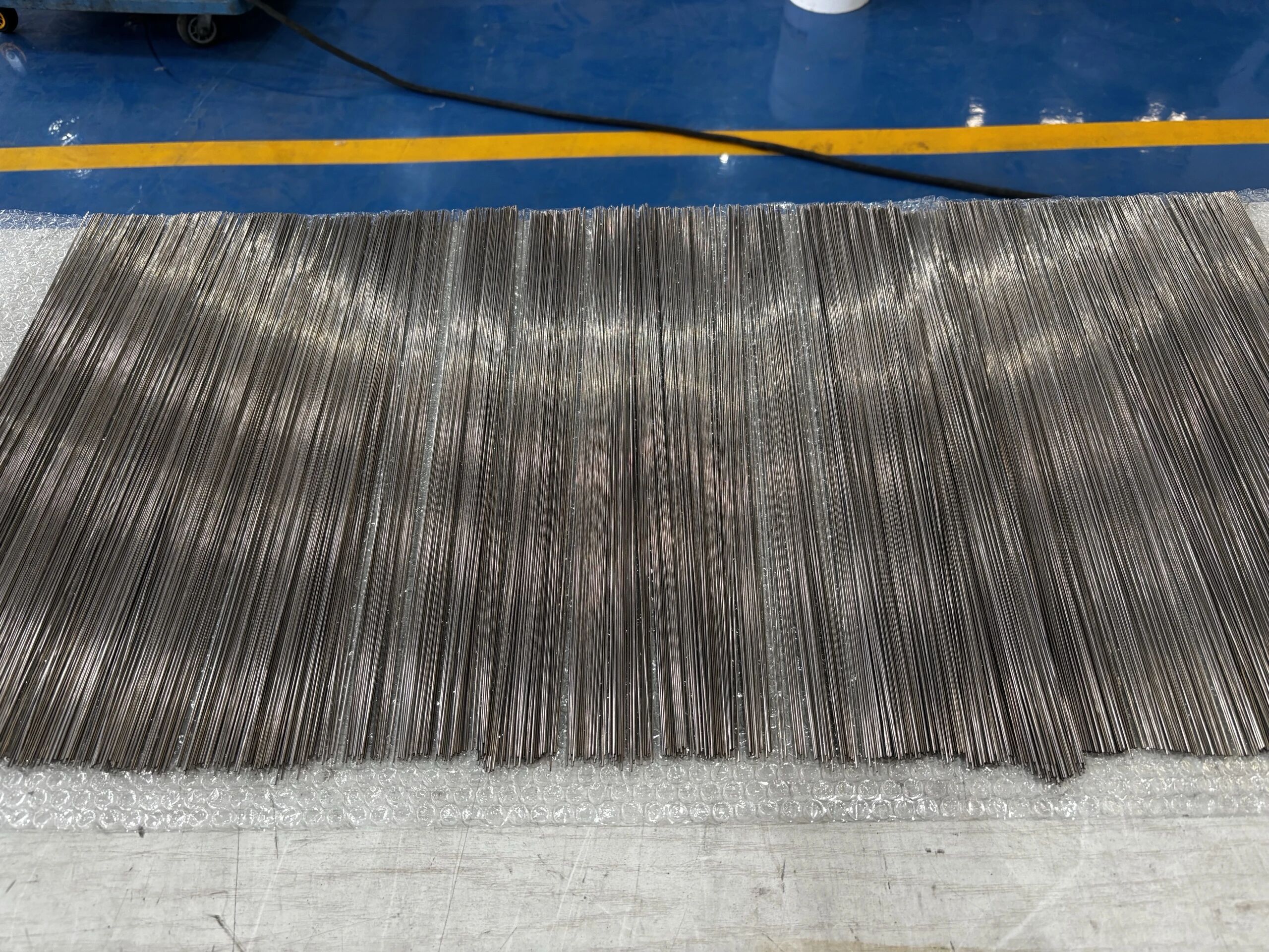 Seamless Stainless Steel Pipe
