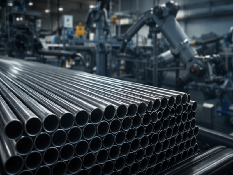 Boiler Tube