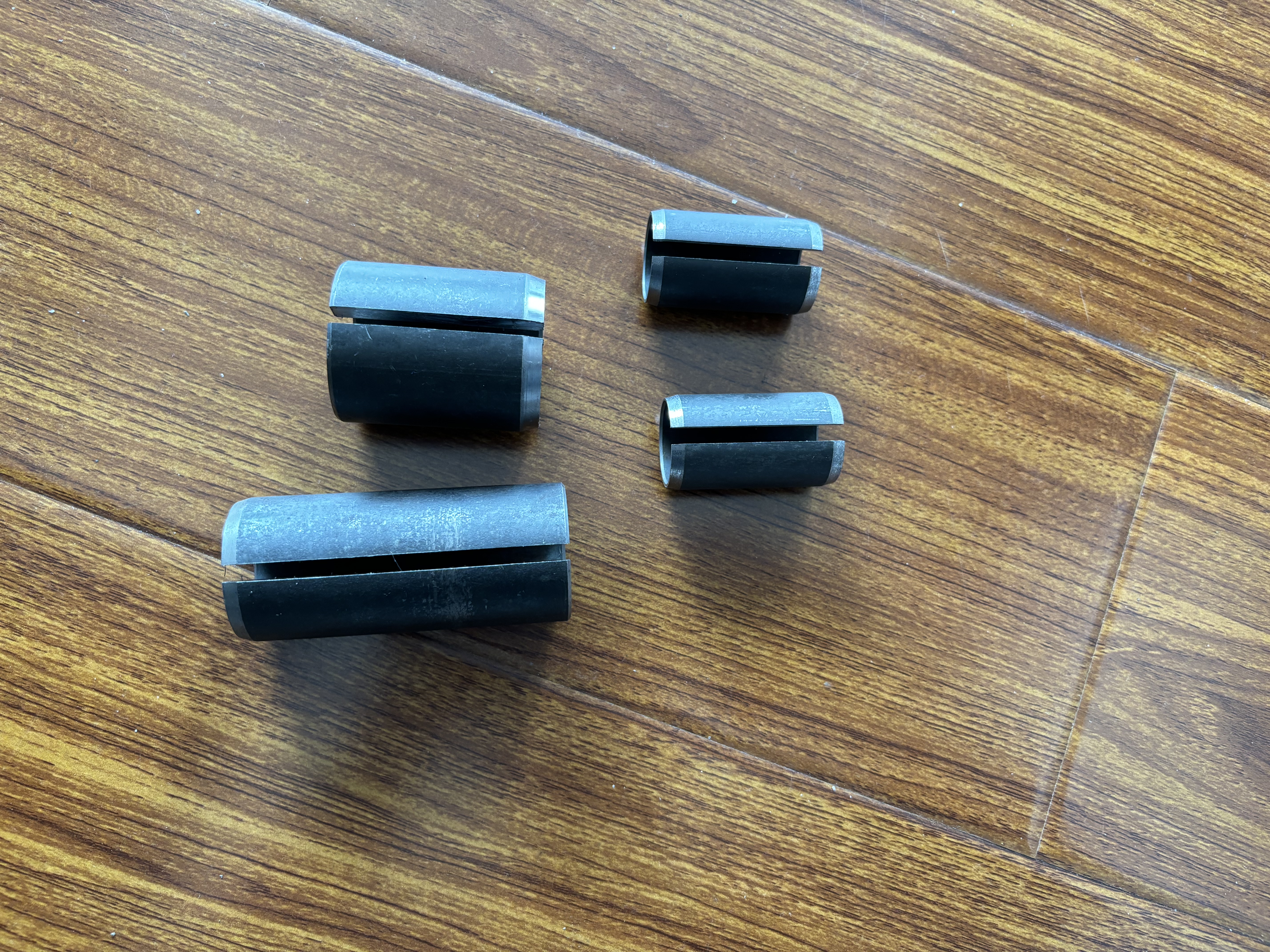 High Strength Machinery Industrial Tube